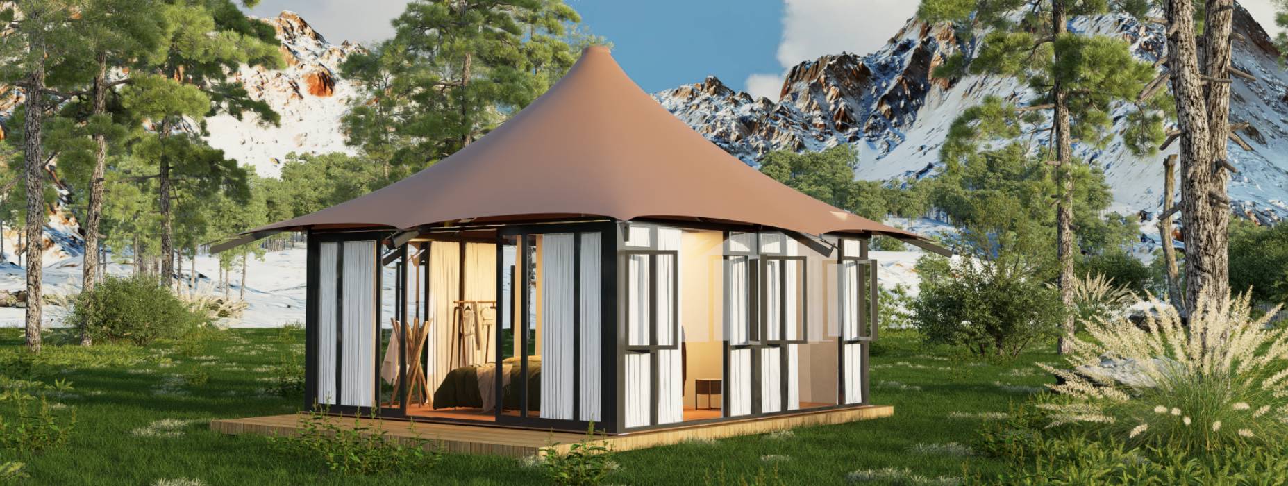 浙江装配式建筑厂家